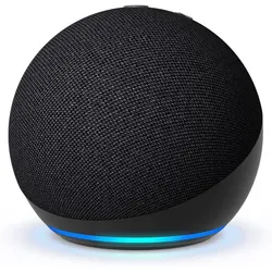 Amazon Echo Dot (5. Generation), Anthrazit