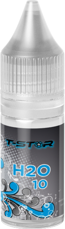 T-Svapo T-Star - Acqua Altamente Depurata 10ml
