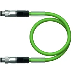 Turck Leitung für Industrial PSGS4M-PS #6935023