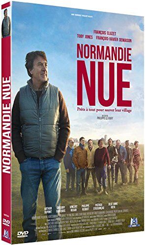 Philippe Le Guay - Normandie nue [FR Import] - Preis vom 11.10.2026 03:10:56 h