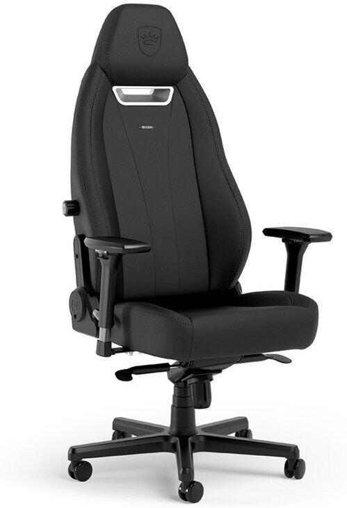 CADEIRA GAMING NOBLECHAIRS LEGEND BK