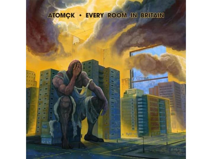 EVERY ROOM IN BRITAIN