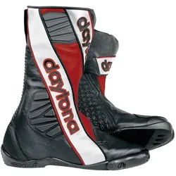 Daytona, Motorradschuhe, Sport Stiefel Sport Security Evo III (Herren, 41)