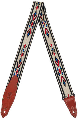 Levys "Woven Poly Strap 2" MLT" Mehrfarbig
