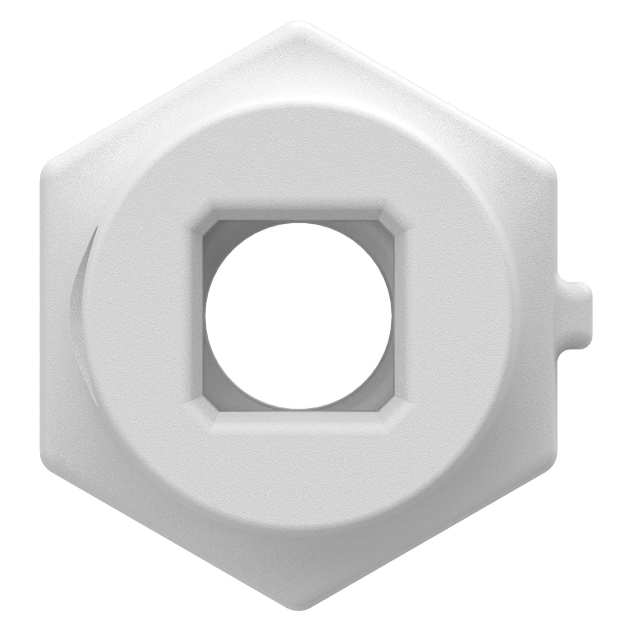 Homematic IP Knaufadapter - KESO )HmIP-ADA-DL-KF) (162789A1)