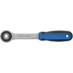 Gedore, Ratsche, 3093 Z-94 Zahnradknarre 3/8" 200 mm (3/8")