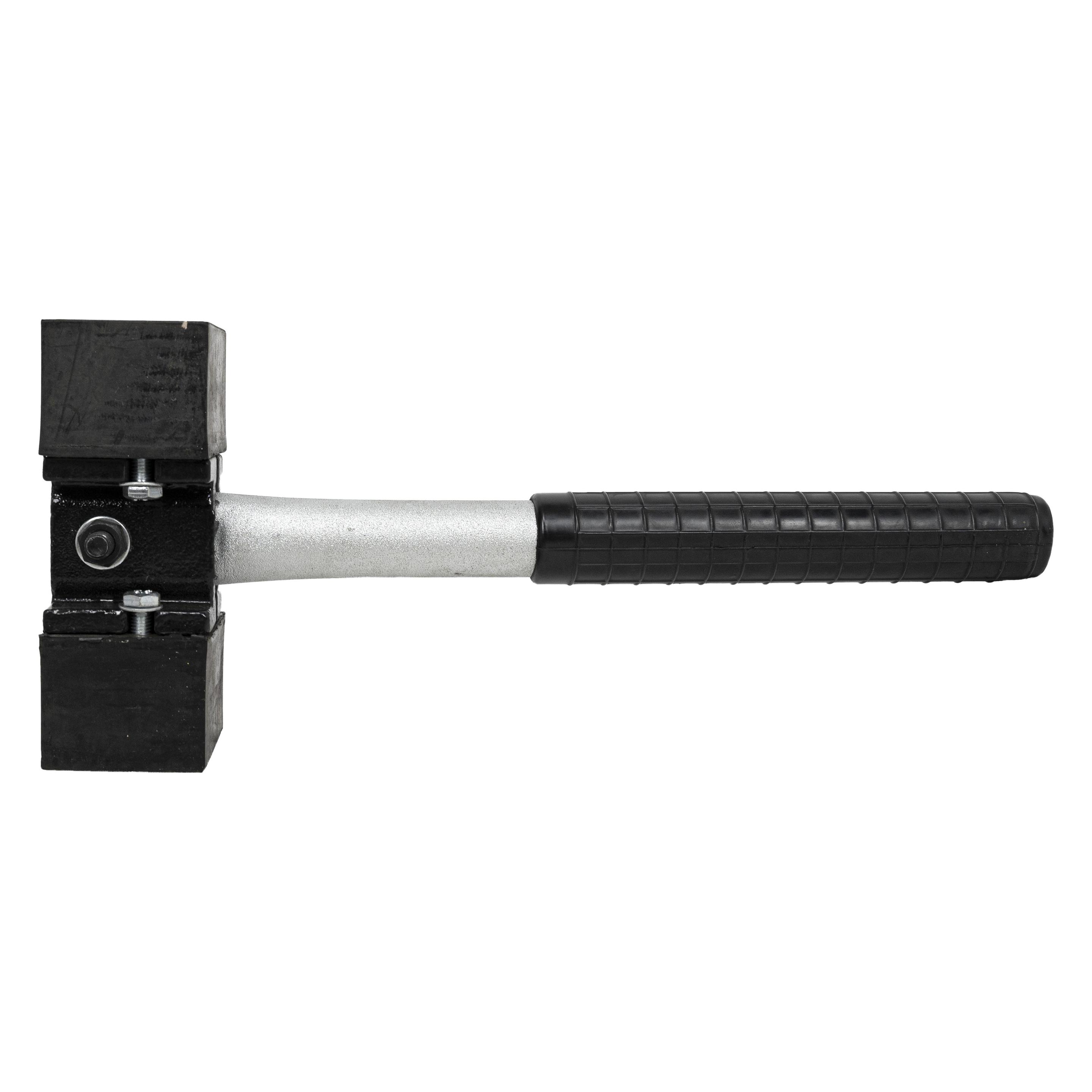 Orit Pflasterlegerhammer 2400 (2400 g) (AH-2400-0000-000)