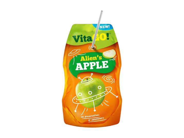 VITAGO Pomme 200 ml