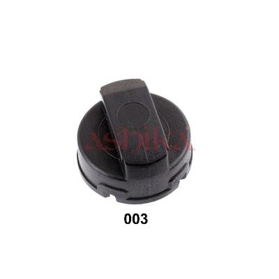 ASHIKA Verschluss, Kraftstoffbehälter 148-00-003 für VW Audi
