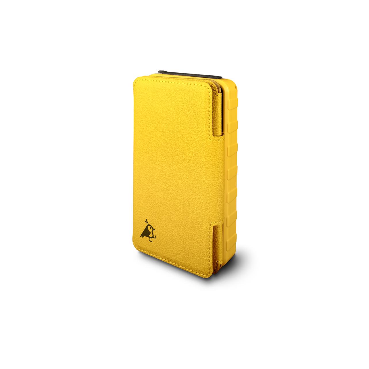 Aqiila Powerbird BS10 - solar powerbank 10000 mAh (10000 mAh, 6 W, 37 Wh) (406026)