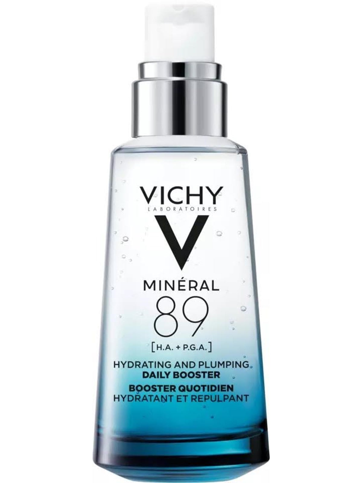 Vichy Minéral 89 Daily Booster