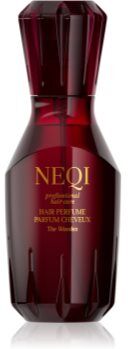 NEQI Hair Perfume The Wooden perfume para cabelos (aqua) oriental 75 ml. Hair Perfume The Wooden
