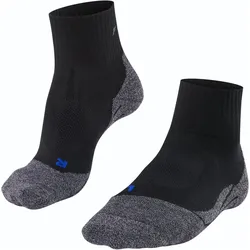Falke, Herren, Sportsocken, TK2 Sh Co (42 - 43), Schwarz