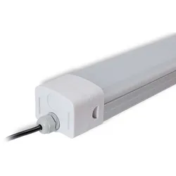 Abalight LED- Feuchtraumleuchte LUPO1500-32/64-CCT-O