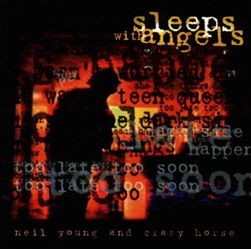 Young, Neil & Crazy Horse - Sleeps With Angels - Preis vom 17.10.2026 19:25:27 h