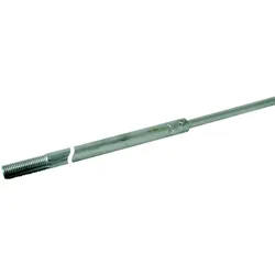 DEHN Fangstange FS M16 10 2500 AL