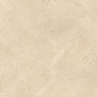 Marble Emboss Laurel 32.7 Ft. x 20.5 In. Vinyl Beige Silk Marble Wallpaper Covering