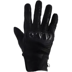 Helstons Sport perforierte Motorrad Handschuhe 8
