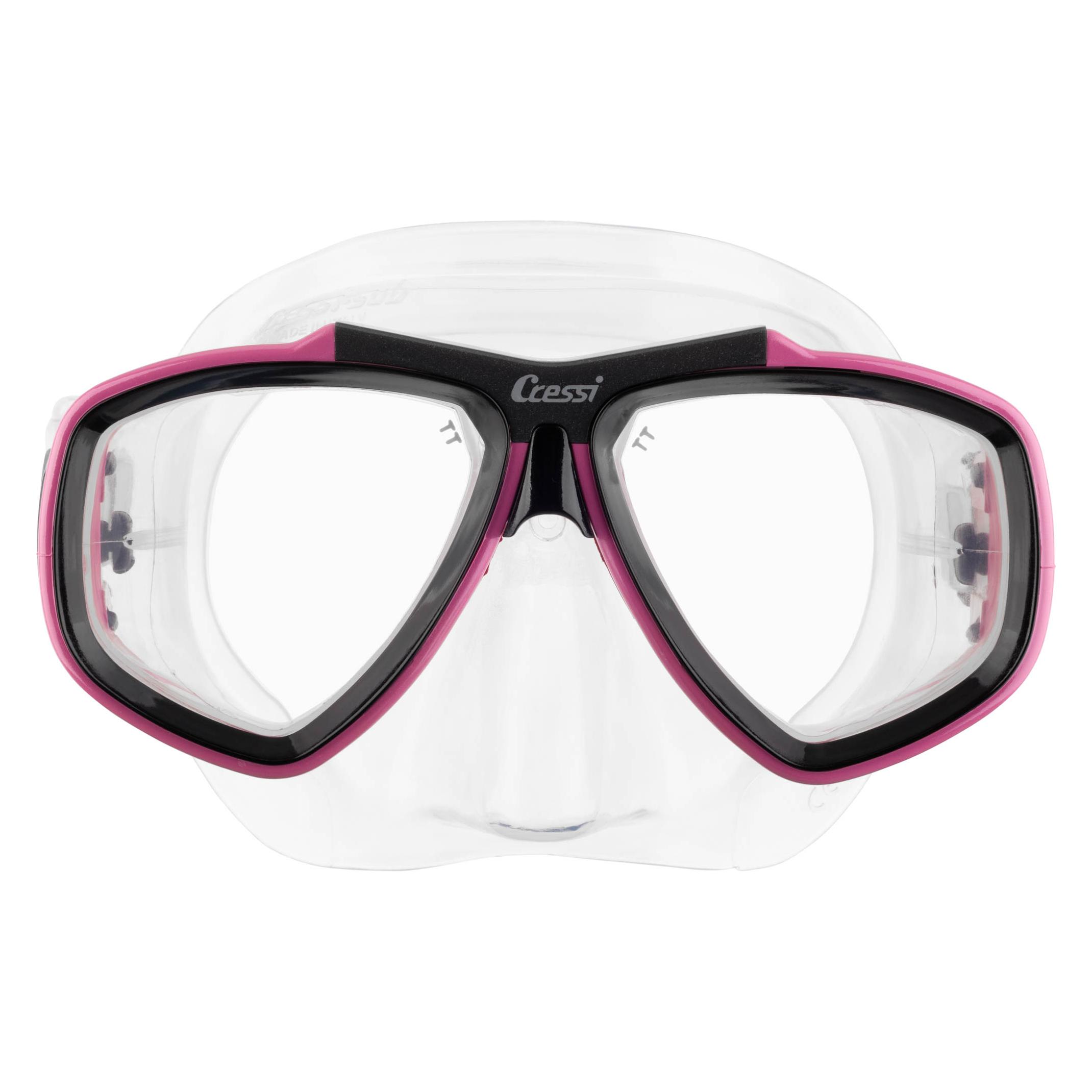 Cressi Focus (DS241040)