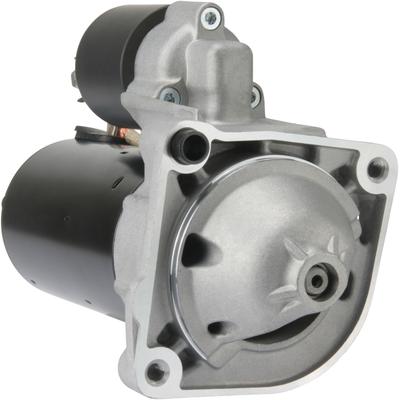 HC-CARGO Starter f032114833 für Fiat