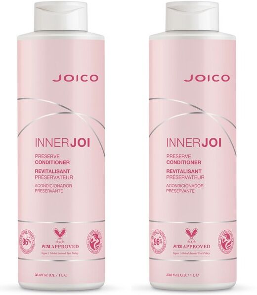 Joico InnerJoi Preserve Conditioner 1000ml Double