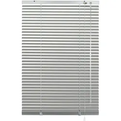 Gardinia, Rollo, Alu-Jalousie 120x130 cm (120 x 130 cm)
