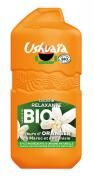 Ushuaïa Douche Relaxante Fleurs d'Oranger du Maroc et de Tunisie Bio 280 ml - Flacon