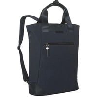 Avila 2-in-1 Convertible , Rucksack dunkelblau, bis 40,6 cm (16")