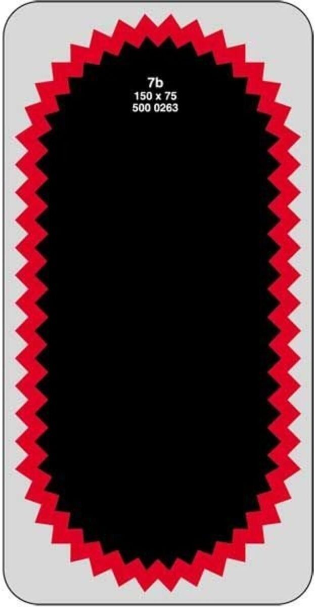 Pflaster für Schläuche TIP TOPOL 500-0263
