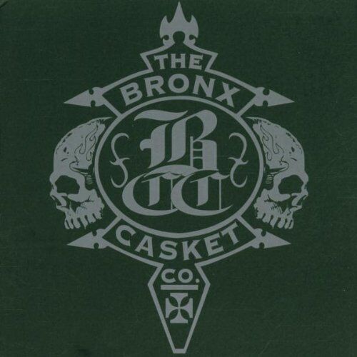 the Bronx Casket Co. - Bronx Casket Co.,the - Preis vom 09.10.2026 07:28:09 h