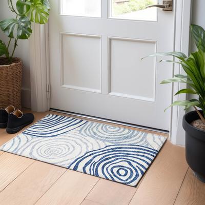 Addison Rugs Premium Washable Super Soft Modern Mesmerize Mayfield Rug