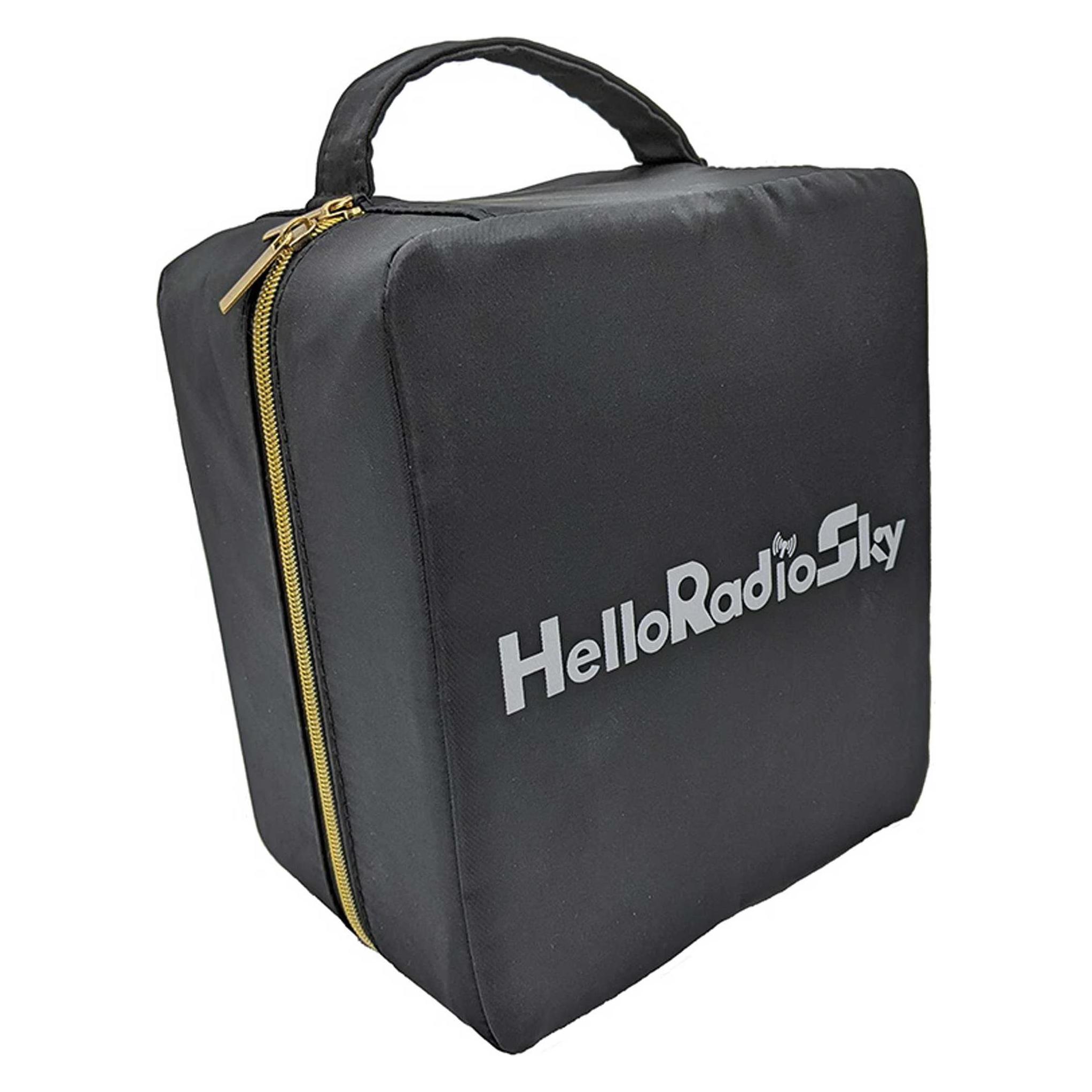 HelloRadio Tragetasche für V16 (HR3001)