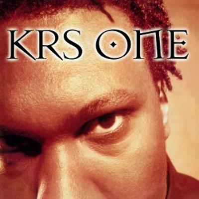 KRS-One - Krs-One, Vinyl