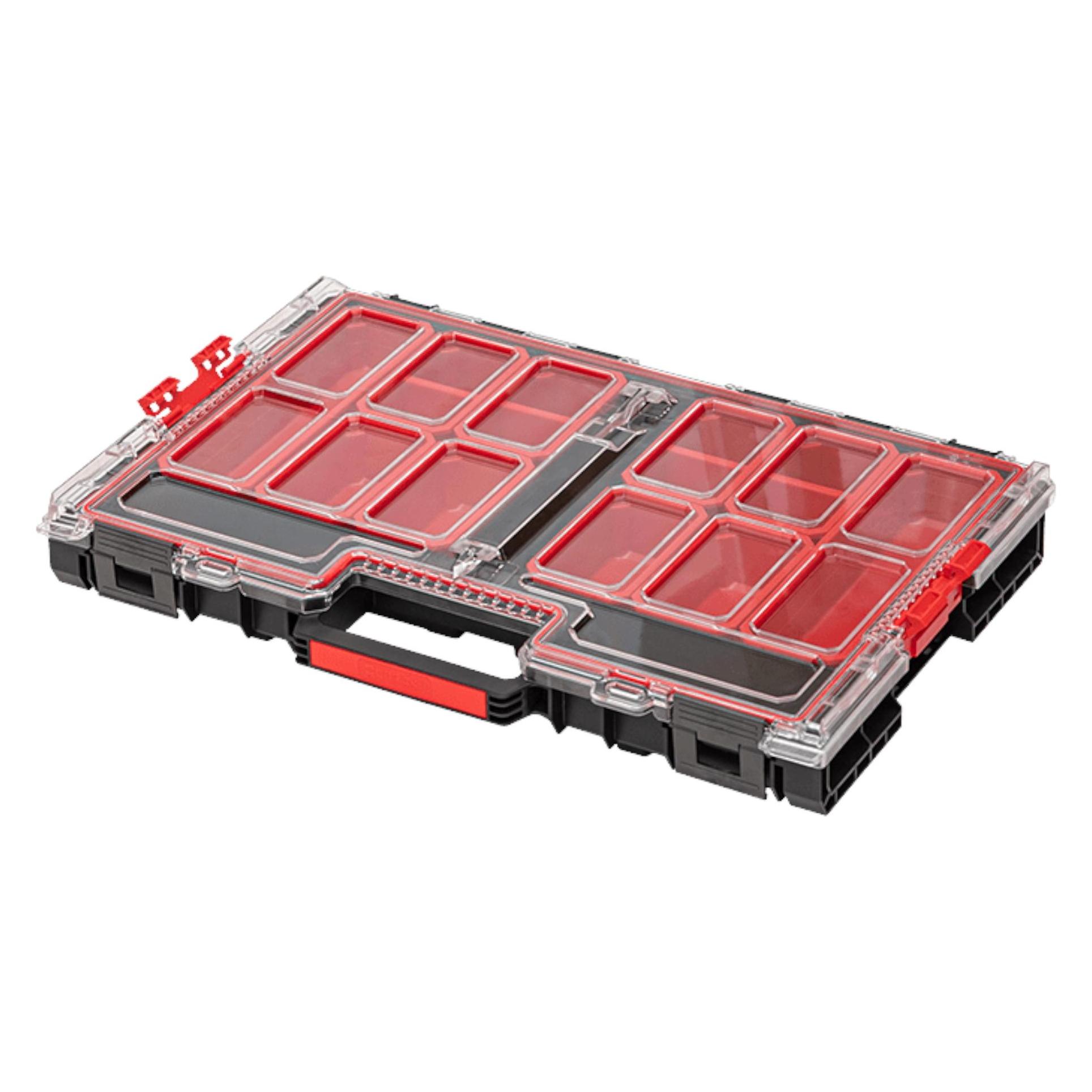 Qbrick System One Organisator L (QBRICK)