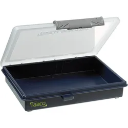 RAACO PSC 6-0 - Sortimentskasten, PSC 6-0, 175 x 32 x 145 mm, 1 Fach