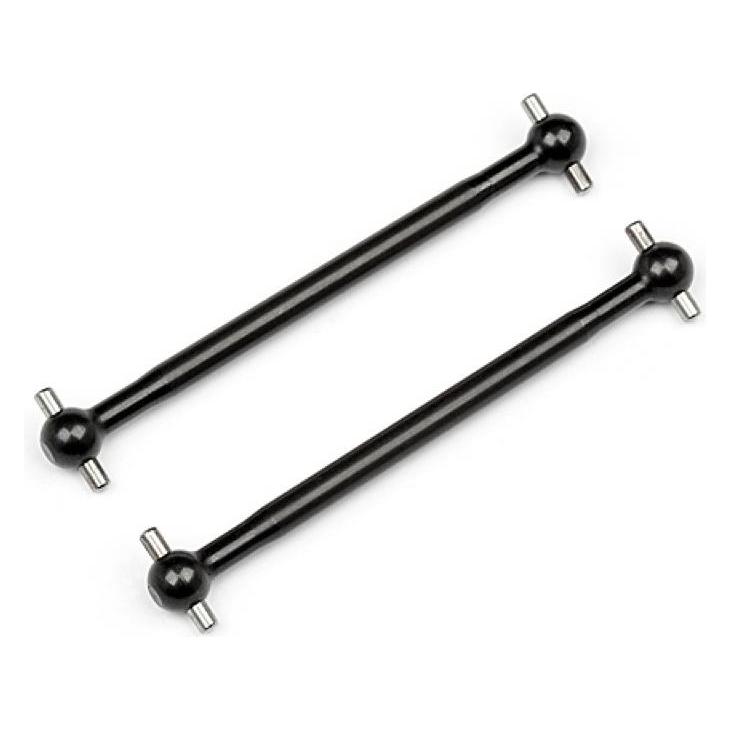 HPI Wr8 Drive Shaft 56mm (107874)