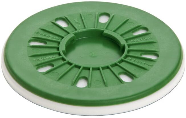 Plateau de polissage Festool PT-STF-D150 FX (496151)