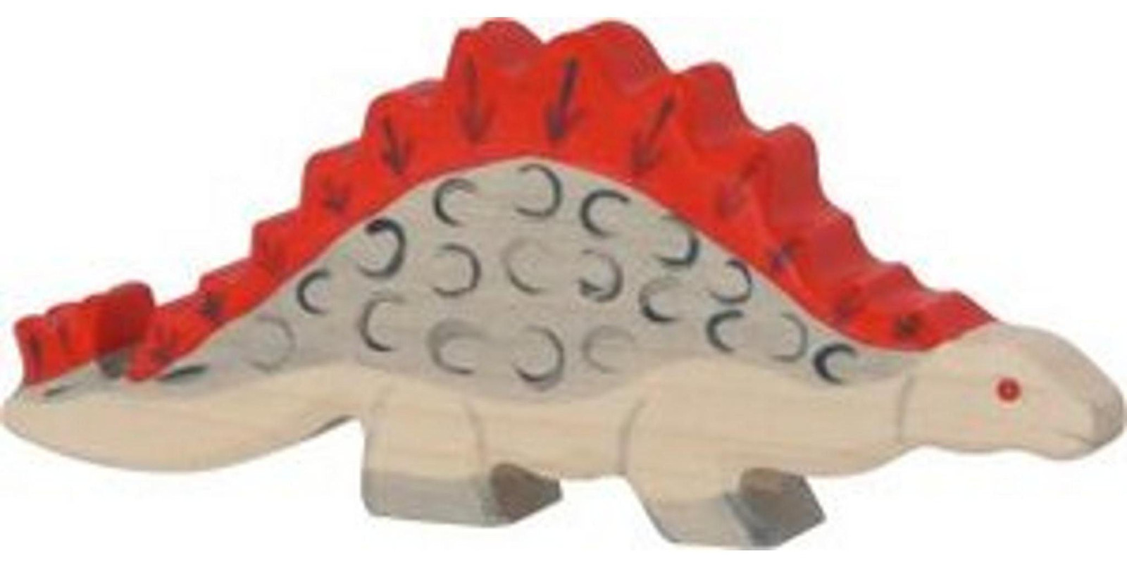 Stegosaurus van Sonstige Verlage