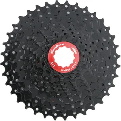 Sunrace Kassette CSRX1 Road 11-fach silber