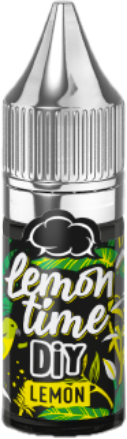 Eliquid France Lemon Time Lemon Diy Aroma Concentrato 10ml Limone