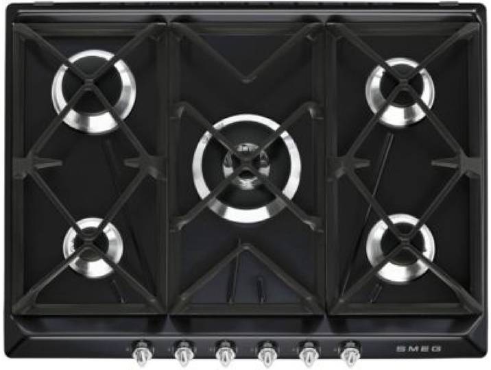 Smeg - Plaque Gaz Sr975ngh