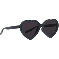 Pit Viper, Unisex, Sportbrille, The Admirer The Blacking Out (Schwarz, Grau), Schwarz