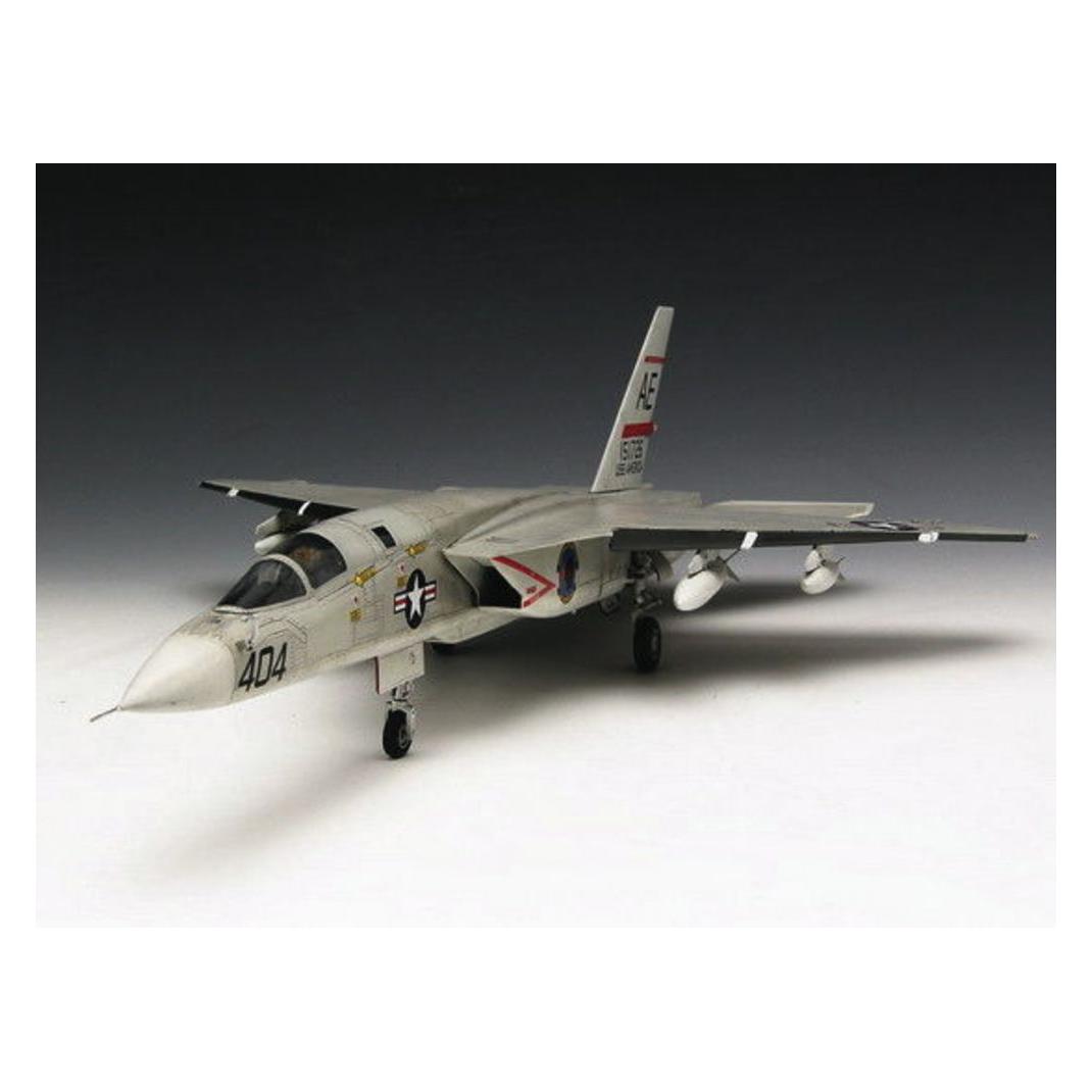 Trumpeter North American RA-5C Vigilante (02809)
