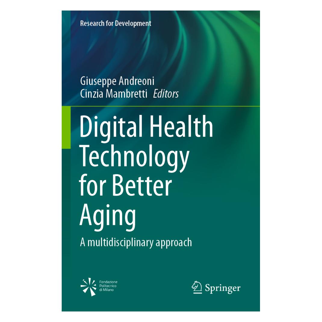 Springer Digital Health Technology for Better Aging (Englisch, Softcover, Cinzia Mambretti, Giuseppe Andreoni) (56860549)