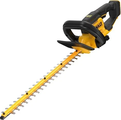 Dewalt Akku-Heckenschere DCMHT562N, 18Volt (gelb/schwarz, ohne Akku und Ladegerät)