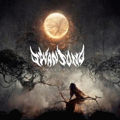 Awakening - Swansong, CD