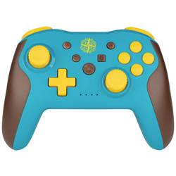 Steelplay Adventure Gamepad Nintendo Switch Mehrfarbig JVASWI00099