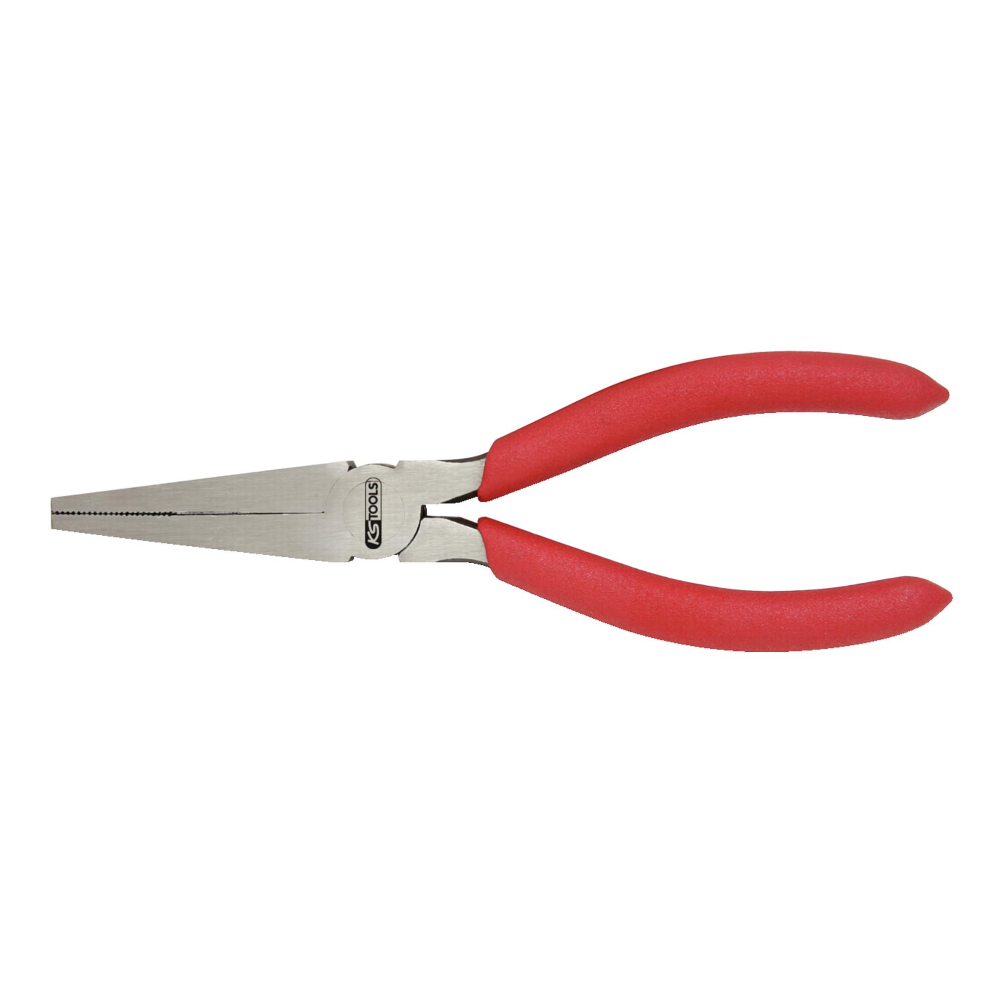 KS Tools Flachzange, 200mm (115.1317)