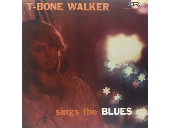 Sings the Blues