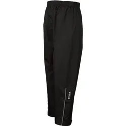 PRO-X ELEMENTS Kinder Regenhose Kinder-Regenhose TOMA, Größe 98 in Schwarz Schwarz